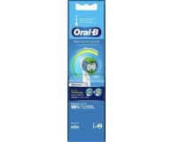 Oral-B KOŃCÓWKI DO SZCZOTECZKI ORAL-B EB20-2 PRECISION CLEAN BIAŁE - 1385127 - zdjęcie 2